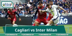 Cagliari vs Inter Milan: Soi Kèo Cực Nóng, Cửa Trên Đáng Tin?